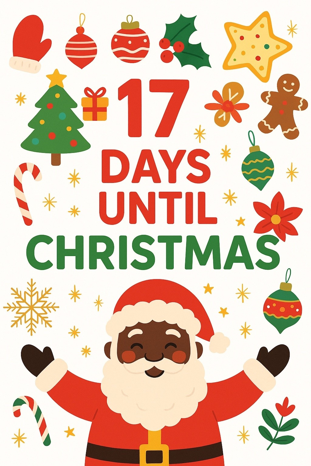 Christmas is 17 days away and the holiday magic is getting stronger every single day 🎄✨
I linked all my festive favorites on LTK — pajamas, decor, gifts, mugs, all the cozy little things to make these last days feel extra special!

#christmascountdown #holidayseason #christmasfavorites #LTKholiday #LTKfinds #LTKsale #shoppingfavorites #onlineshopping #festivestyle #ShoppingWithPriiincesss #Atlantamom #Atlantabloggers #Atlantablogger #AtlantaCreator #Atlantacontentcreators #Atlantacontentcreator

#LTKHoliday #LTKGiftGuide #LTKSaleAlert