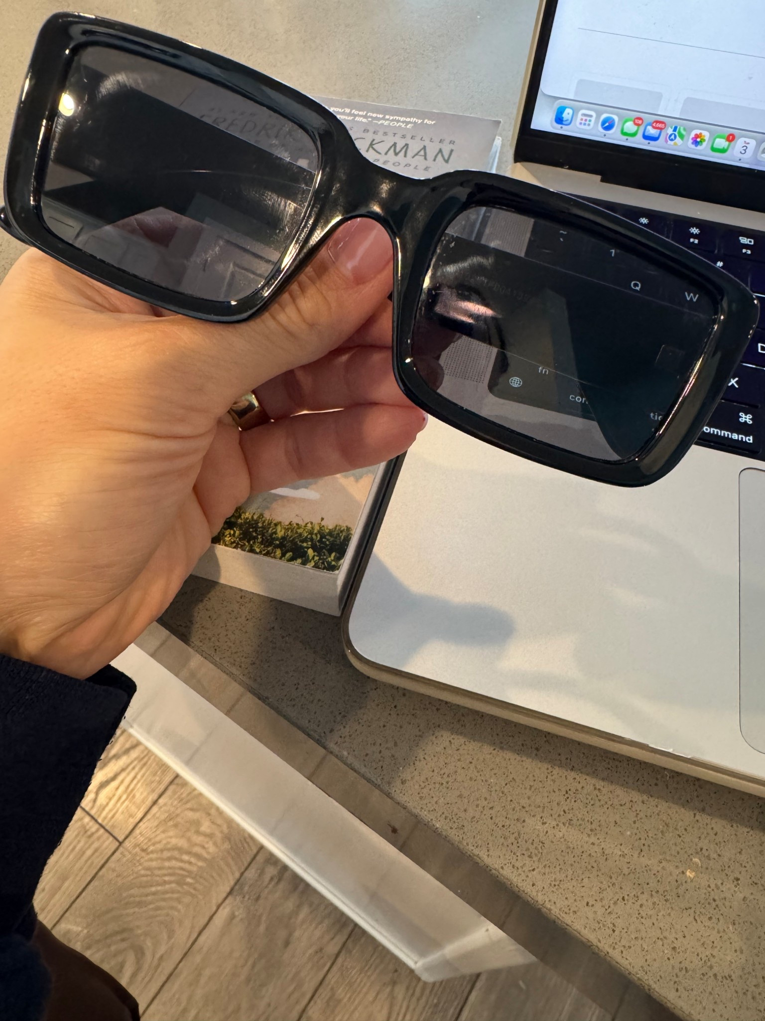 Here’s a similar one to these sunnies 

#LTKmomlife