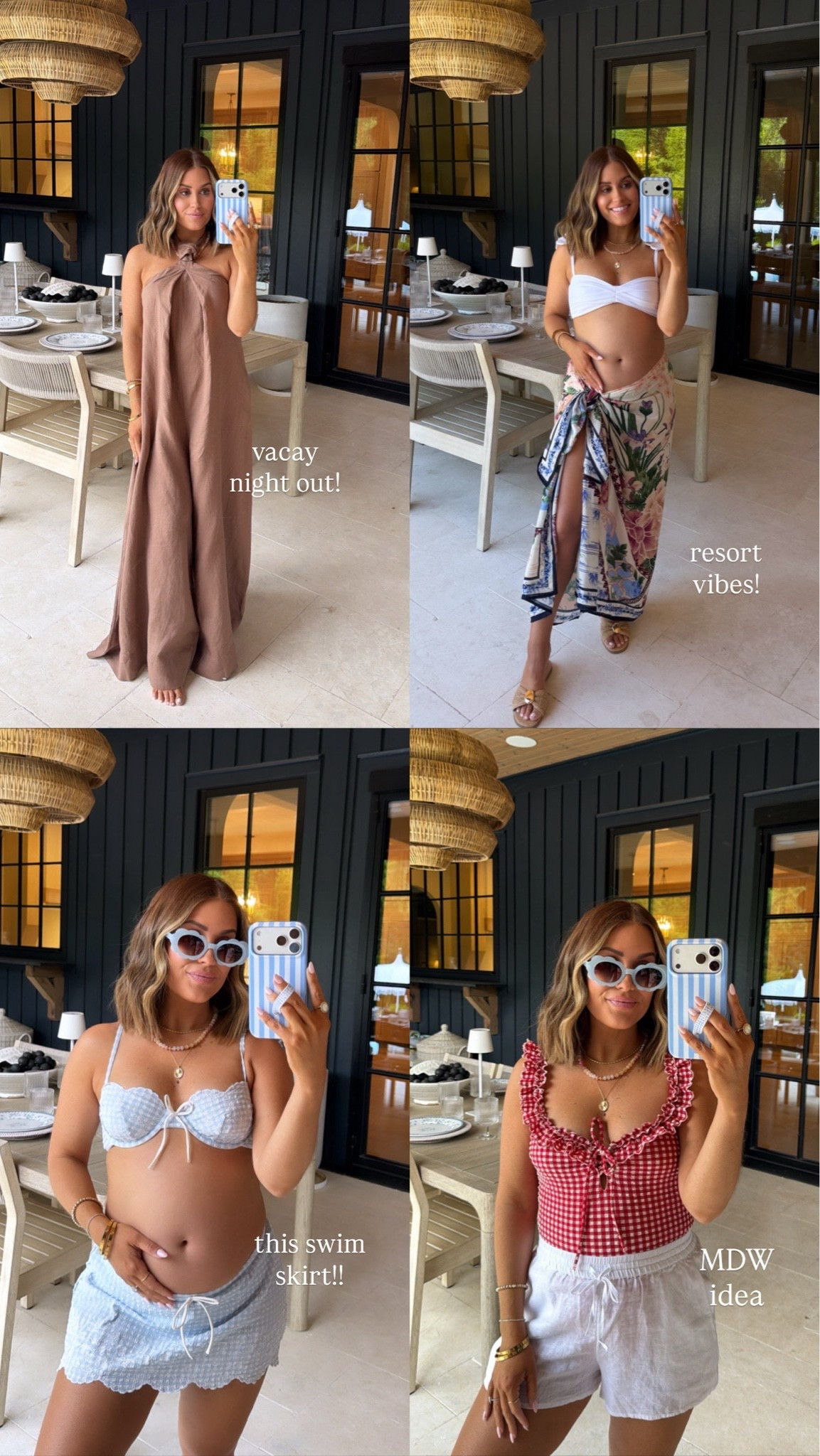 20% OFF orders of $100+ all weekend at Anthropologie with my code ALEXA20 💛 Valid online only— today 5/7 thru Sunday 5/10! || shop my recent order + looks for spring/summer || 

(Some exclusions apply. Cannot be combined with other promotions.)

#LTKSaleAlert #LTKPetite #LTKSeasonal