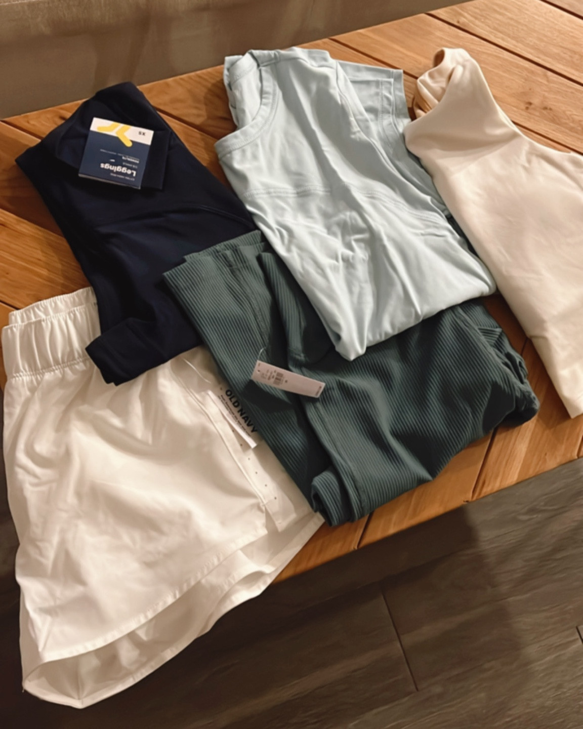 THE BEST sale is going on right now! I’m honestly so surprised by old navy and their come up!!!🤌🏽 

#LTKSpringSale #LTKfindsunder50 #LTKSeasonal