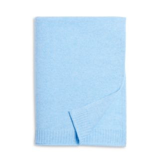 Cashmere Throw Blanket - Exclusive | Bloomingdale's (US)