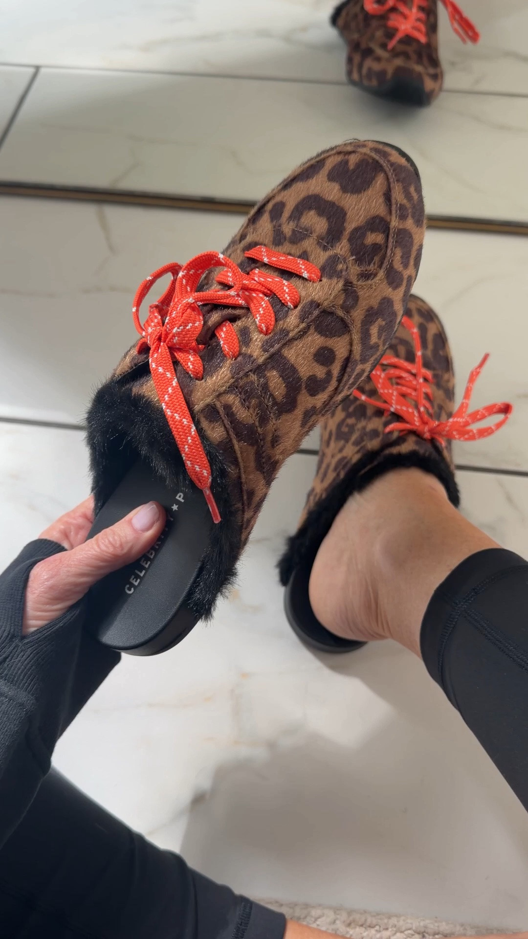 Sneaker mules

#LTKOver40