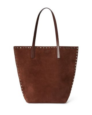 Loeffler Randall Walker Suede Tote  | Bloomingdale's Handbags | Bloomingdale's (US)