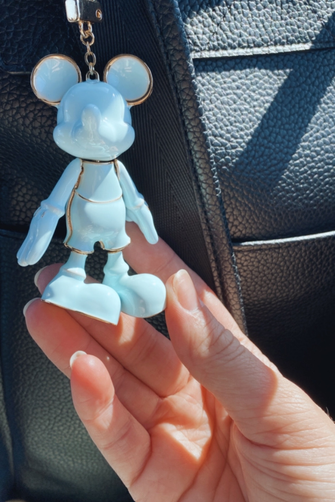 Mickey Keychain

#LTKfamily #LTKstyletip #LTKbaby