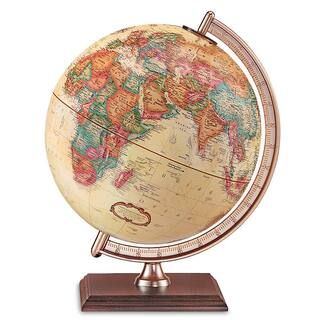 The Forester 9" Globe | Michaels Stores