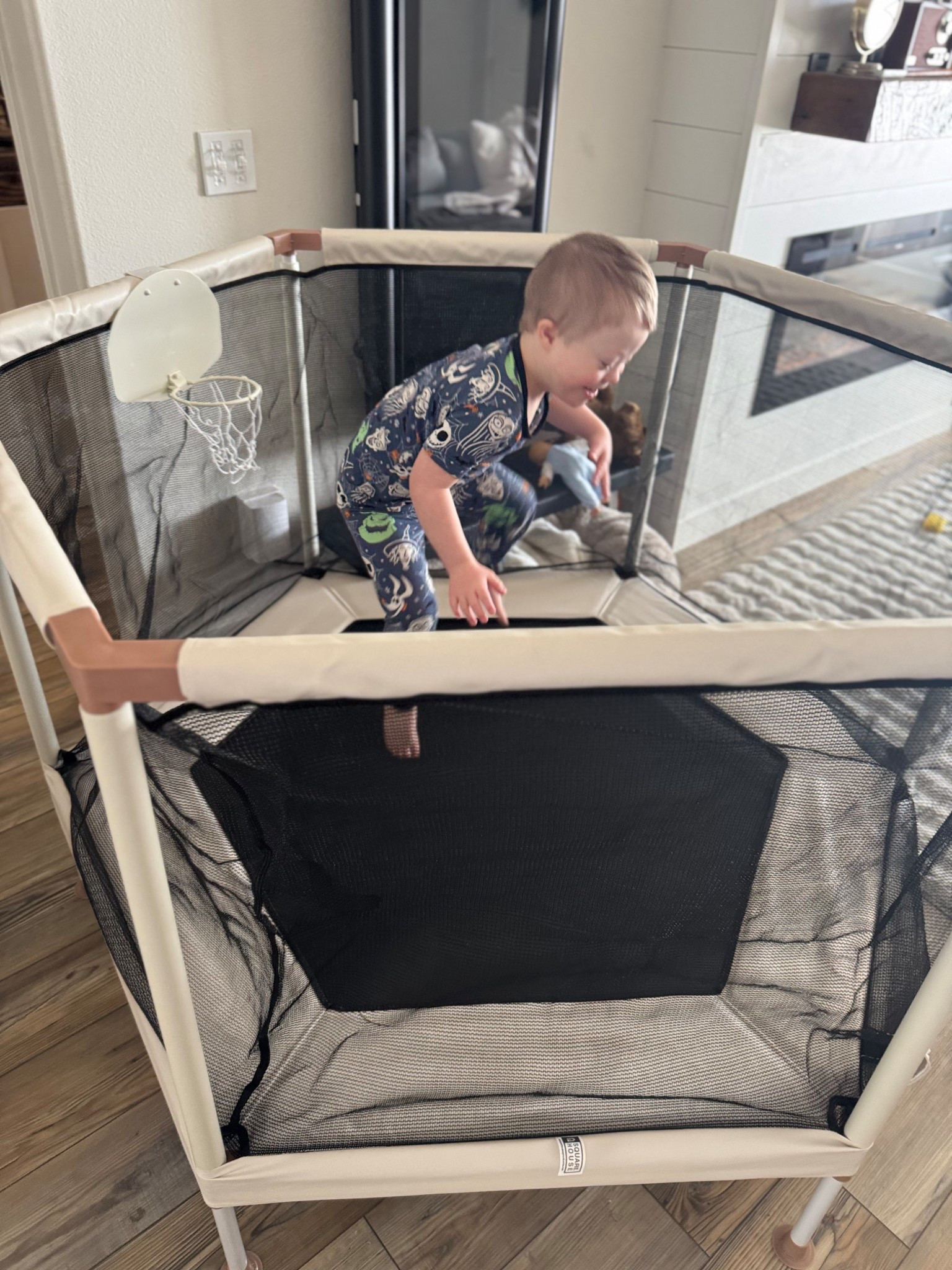 The best toy to get all the wiggles out!
Aspen’s new fave, hands down. 



#LTKKids #LTKHome #LTKGiftGuide