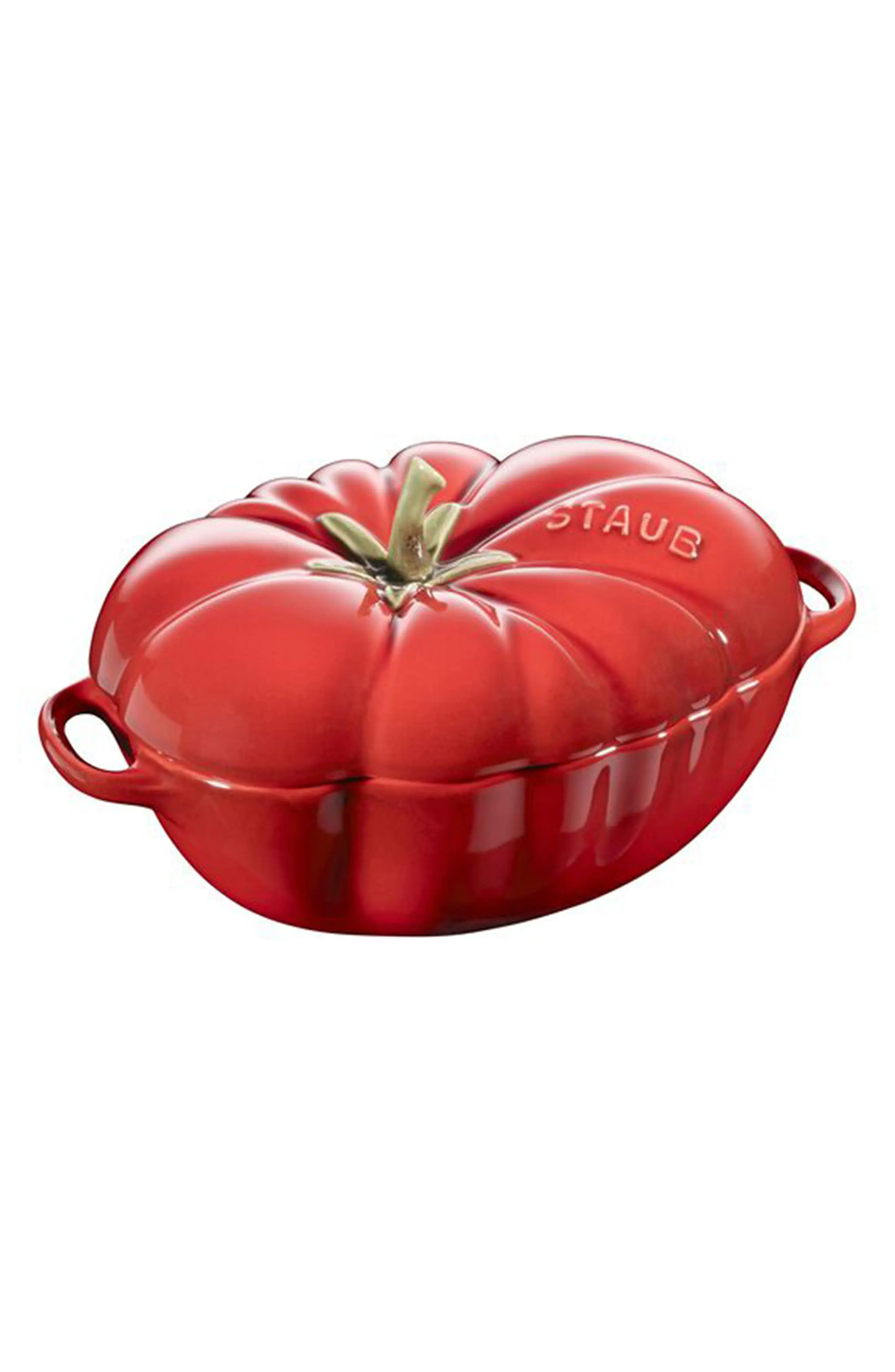 Staub Ceramic Petite Tomato Dish with Lid | Nordstrom | Nordstrom