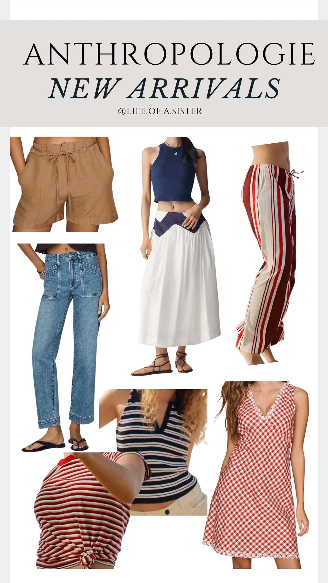 Anthropologie new arrivals!

#LTKootd #LTKgrwm