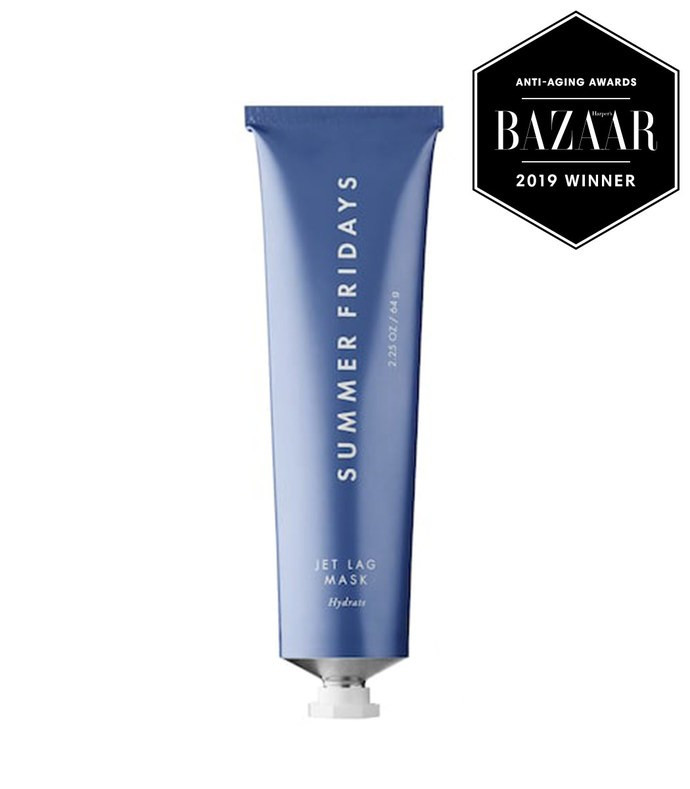 Summer Fridays Jet Lag Mask 2.25 oz/ 64 g | Shop BAZAAR