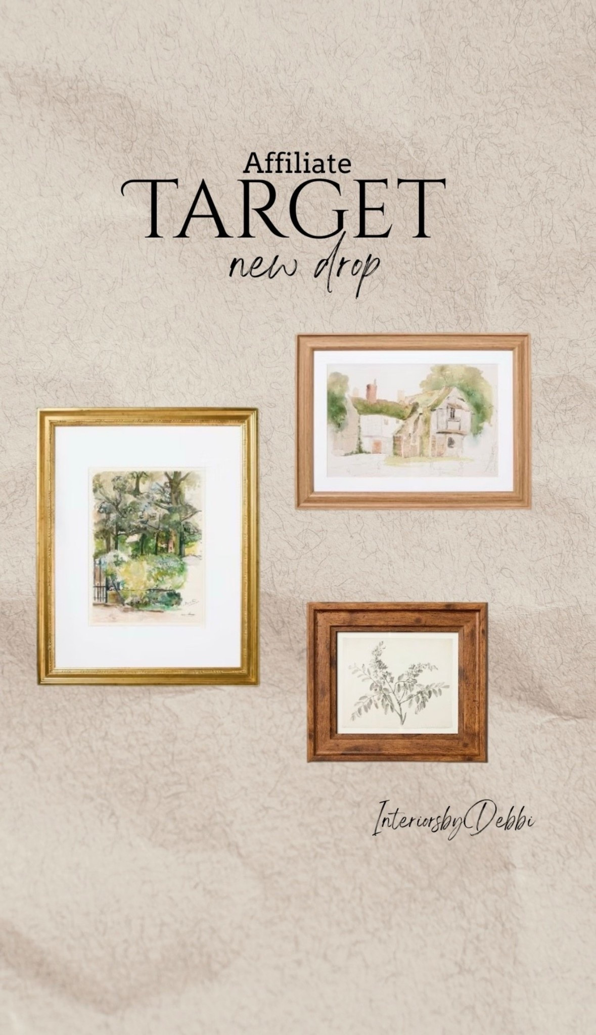 Target Finds
New drop, framed art, transitional home, modern decor, amazon find, amazon home, target home decor, mcgee and co, studio mcgee, amazon must have, pottery barn, Walmart finds, affordable decor, home styling, budget friendly, accessories, neutral decor, home finds, new arrival, coming soon, sale alert, high end look for less, Amazon favorites, Target finds, cozy, modern, earthy, transitional, luxe, romantic, home decor, budget friendly decor, Amazon decor #target



#LTKSeasonal #LTKHome