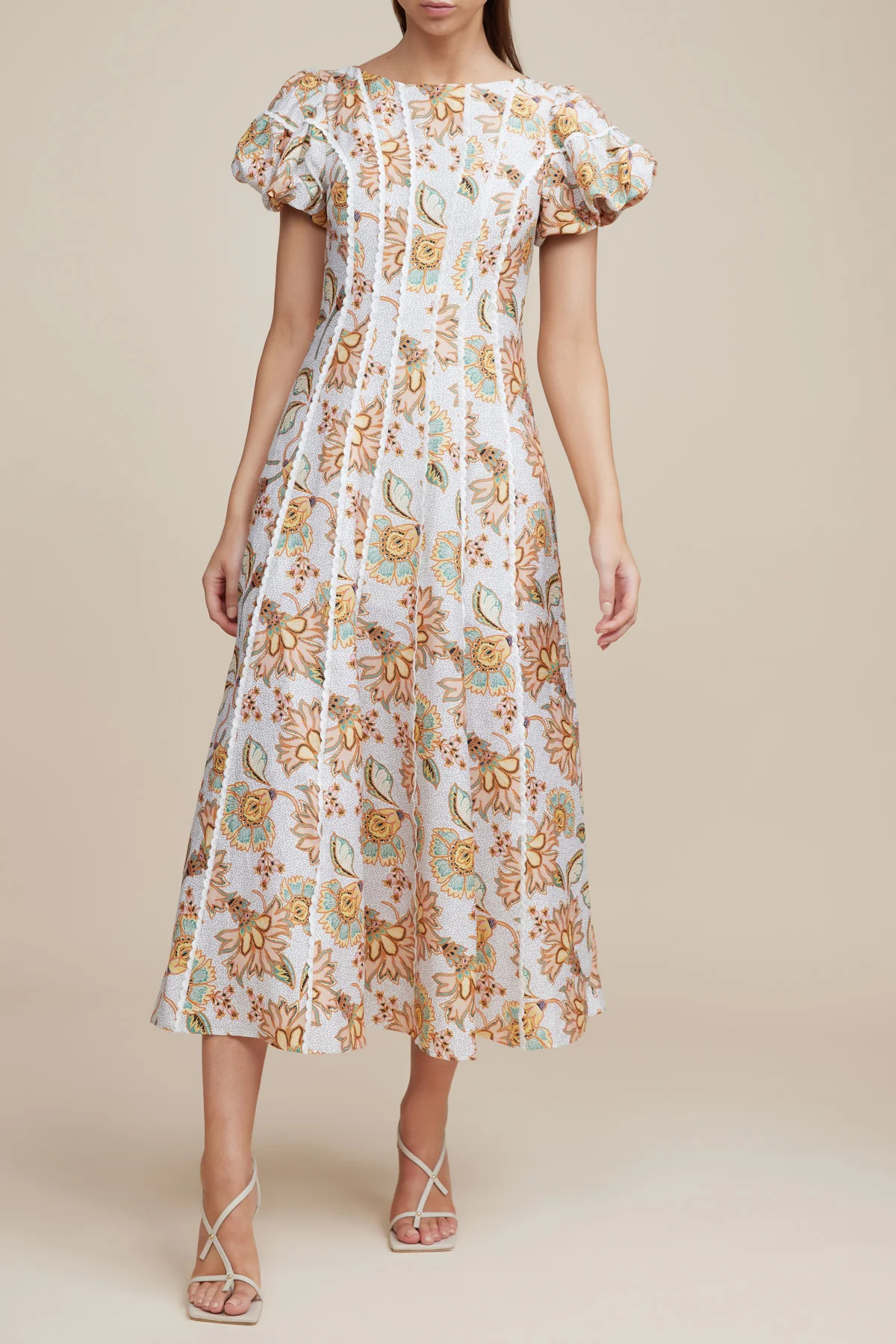 MENTON DRESS | Acler 