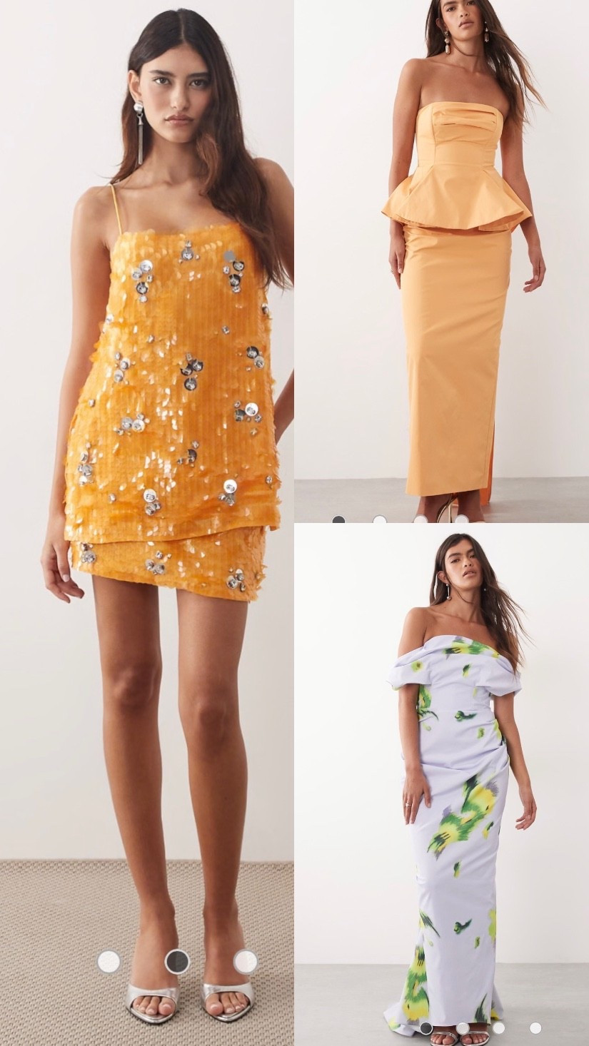 New asos designs are made for spring weddings!

#LTKWedding #LTKSeasonal #LTKTravel