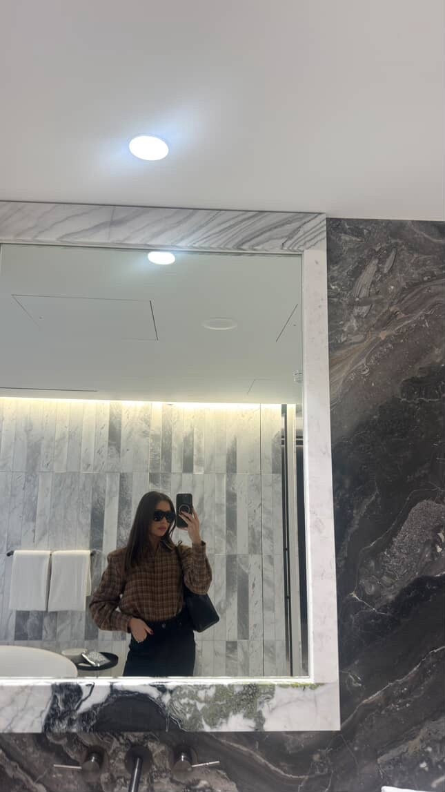 Love this shirt from Camilla and marc and it’s currently on sale! I’m wearing a size 8

#LTKjeans #LTKaustralia #LTKsale