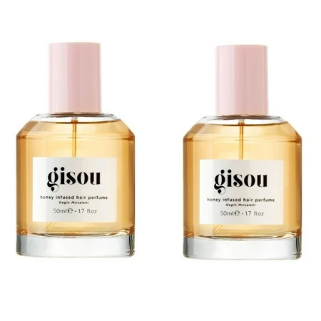 Prime Mini Honeyhair Care Perfume Lasting Fragrance Light Fragrance 50Ml Infused Hair Perfume A Delicate Fragrance With Sweet Notes Of Blended Into Spring Florals (1.7 Fl Oz） Plastic Clearance Sale | Walmart (US)