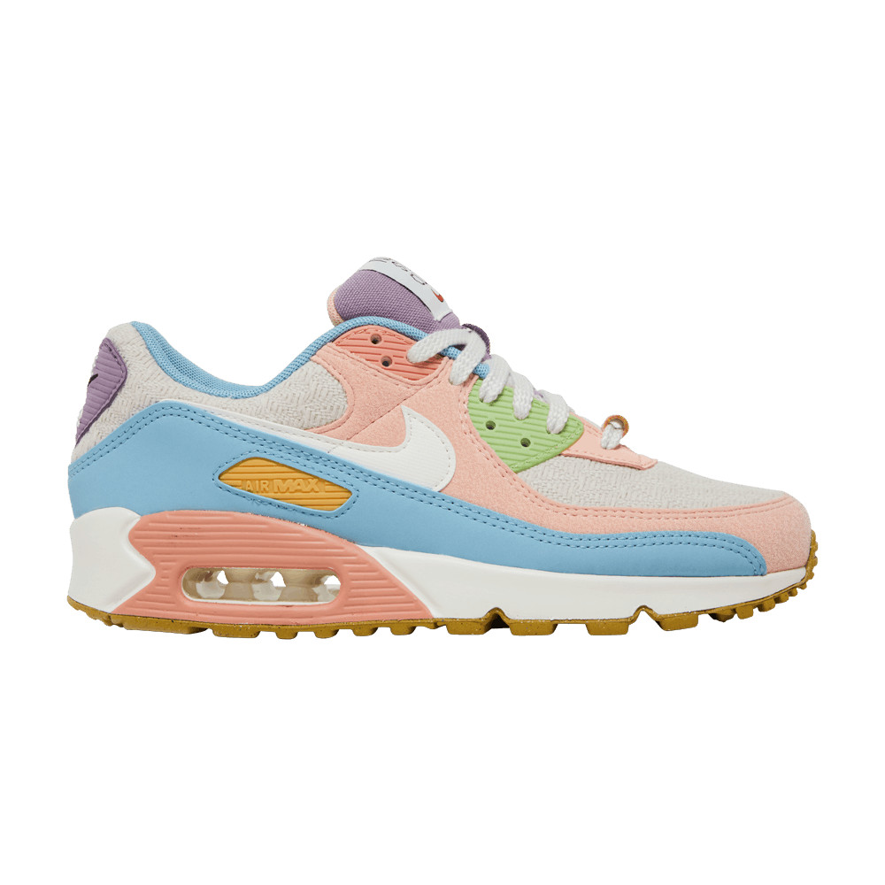 Nike Air Max 90 SE 'Sun Club - Multi-Color' Sneakers | GOAT