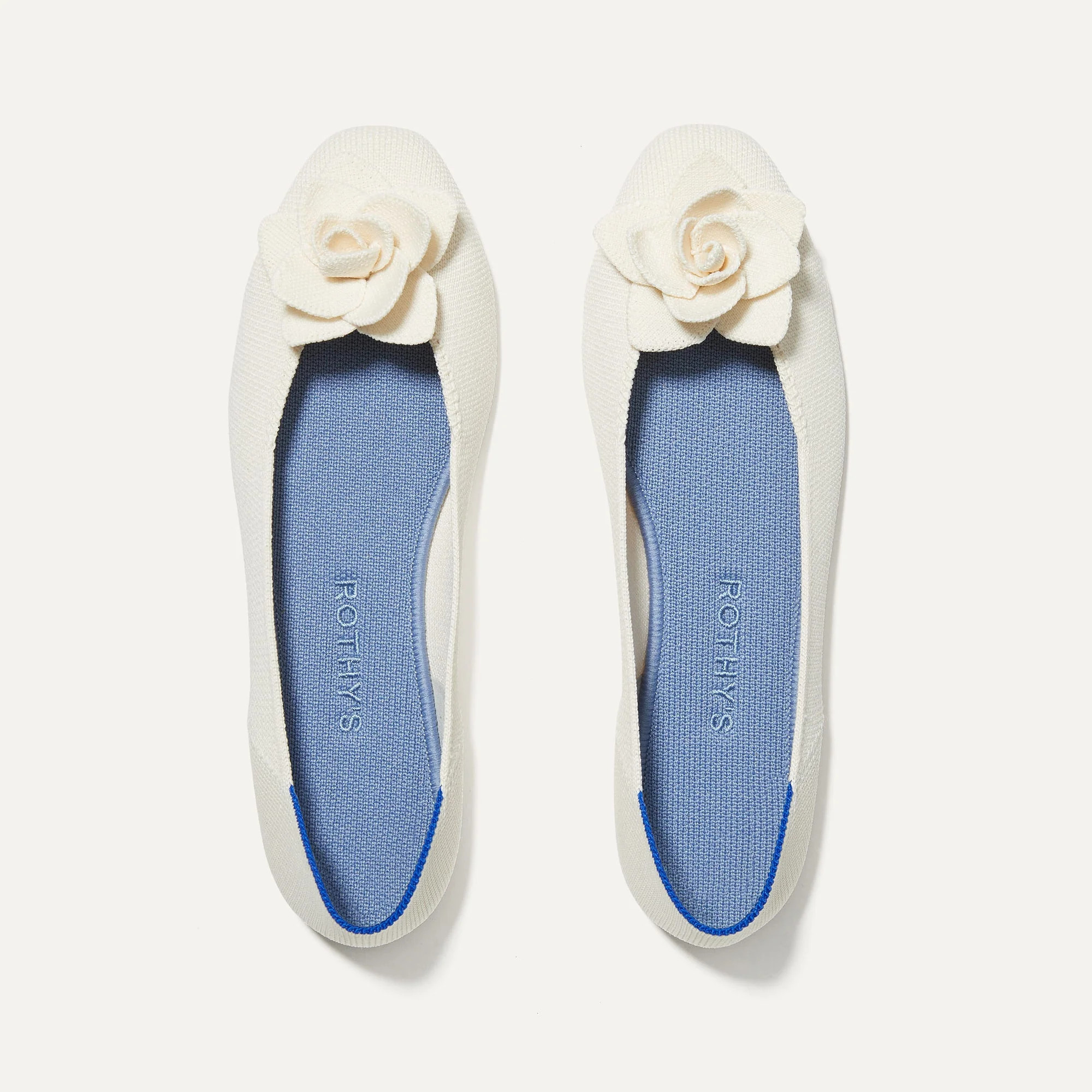 The Petal Square | Rothy's