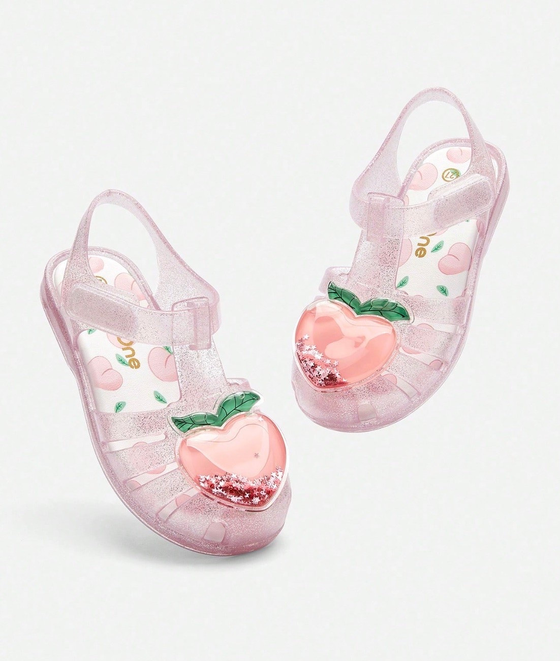 One thing about toddler shoes… they’re somehow cuter than adult shoes 😂

From cute little sandals to comfy sneakers and beach ready styles, these are the summer shoes my toddler will be living in all season long.

Shop our favorites on my LTK.

#ShoppingWithPriiincesss #ToddlerStyle #KidsShoes #SummerFashion #LTKFamily #LTKKids #MiniFashion #ToddlerLife #CuteOutfits #KidsStyleInspo #SummerEssentials #MomLifeStyle #AtlantaMom #Atlantamom #Atlantabloggers #Atlantablogger #AtlantaCreator #Atlantacontentcreators #Atlantacontentcreator

#LTKKids #LTKBaby #LTKSeasonal