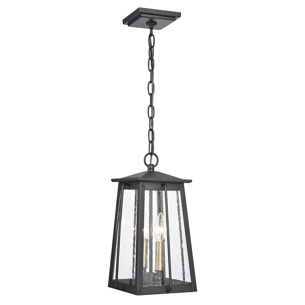 Kirkdale Outdoor Pendant | Lumens