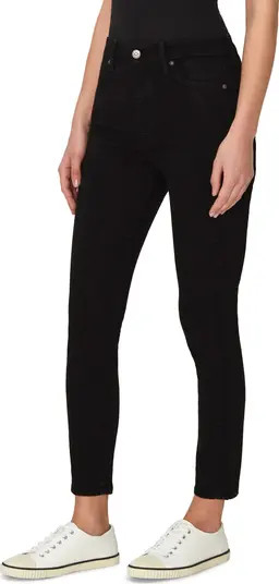 High Waist Ankle Skinny Jeans | Nordstrom