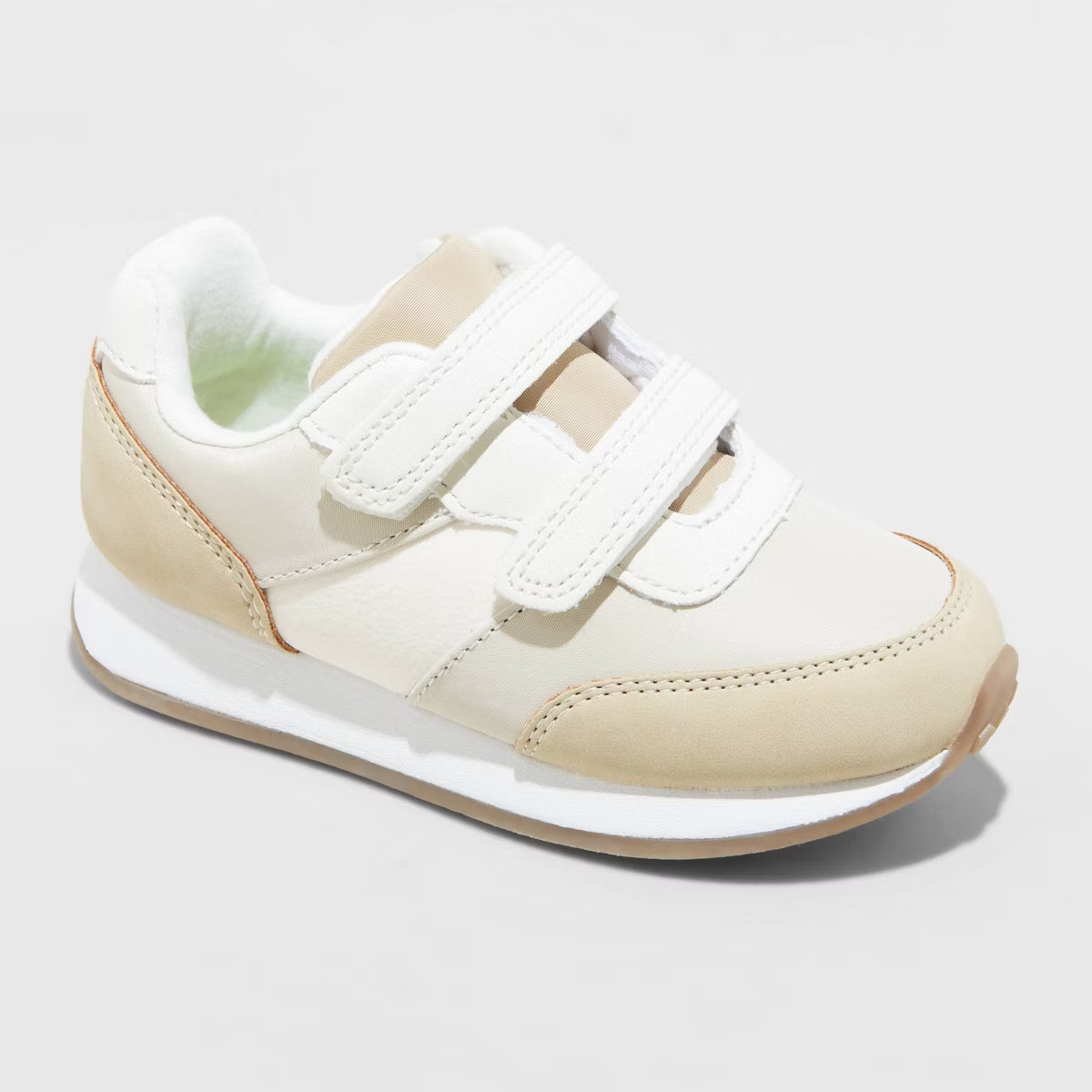 Toddler Charlie Retro Sneakers - Cat & Jack™ | Target