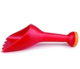 Hape Beach and Sand Toys Rain Shovel Toys| Shovel Beach Long Handled Toy for Toddlers 18M+ | Amazon (US)