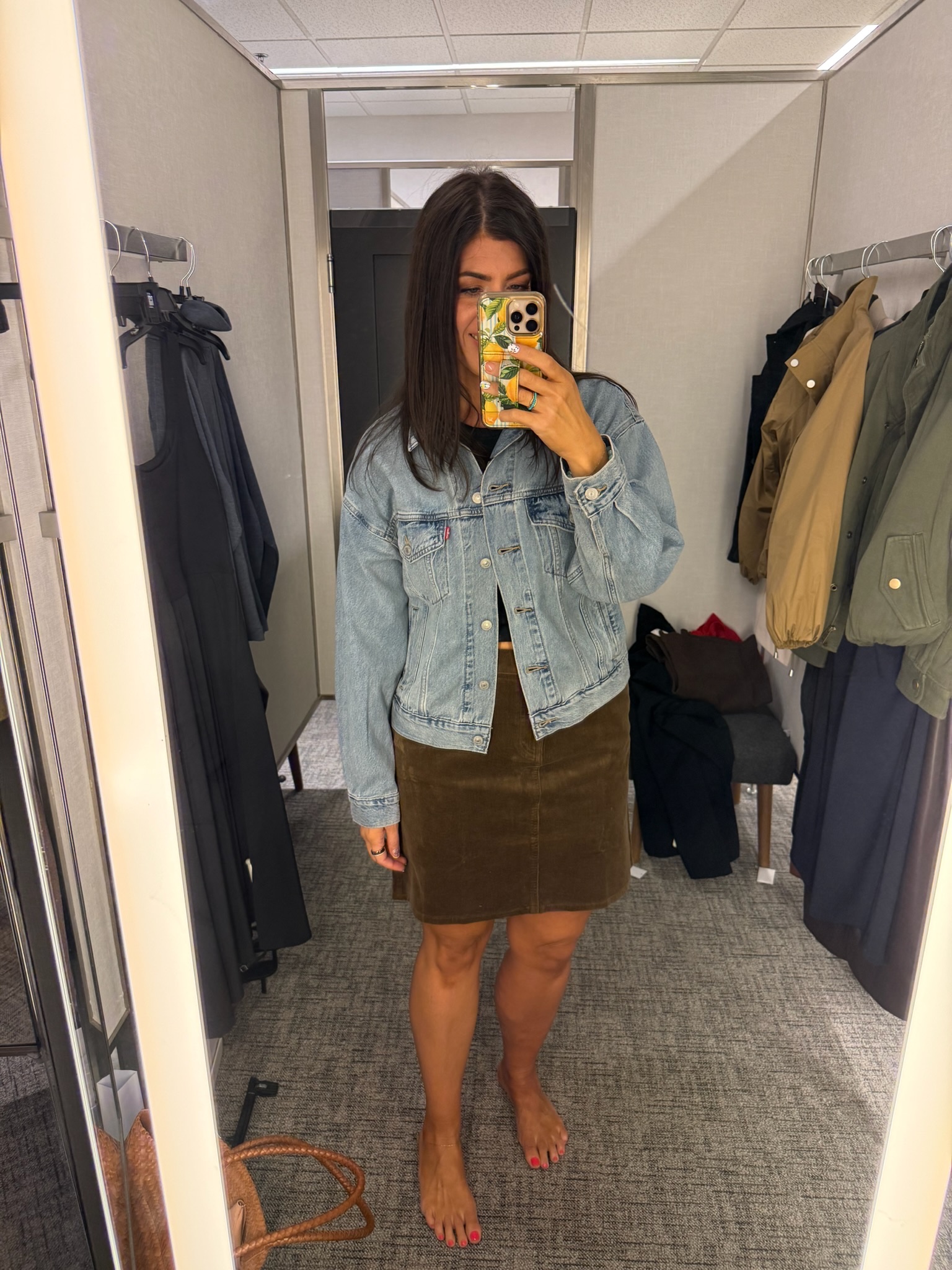Loving this jacket for summer nights!! 

Nordstrom Sale finds 🤍 Wearing a size 8/M in the tops and bottoms. Size 29 in all of the jeans, except the Levi’s (I sized up to a 30).

Nordstrom Sale, Nordstrom Anniversary Sale, workwear, midsize fashion, midsize fall outfits, easy outfit ideas, fall outfit inspiration, OOTD, casual style, office outfits, denim, wardrobe staples

#LTKootd #LTKSeasonal #LTKmomlife