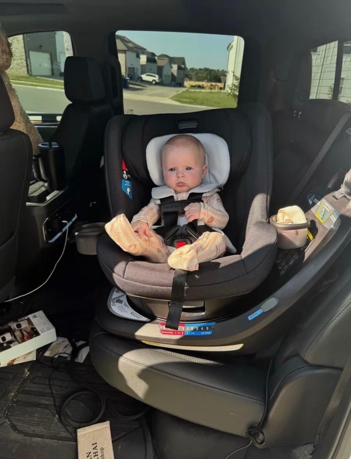 Our favorite go to car seat brand✨




Nuna , Nordstrom’s , sale alert, baby sale, baby, toddler

#LTKBaby #LTKSaleAlert #LTKTravel
