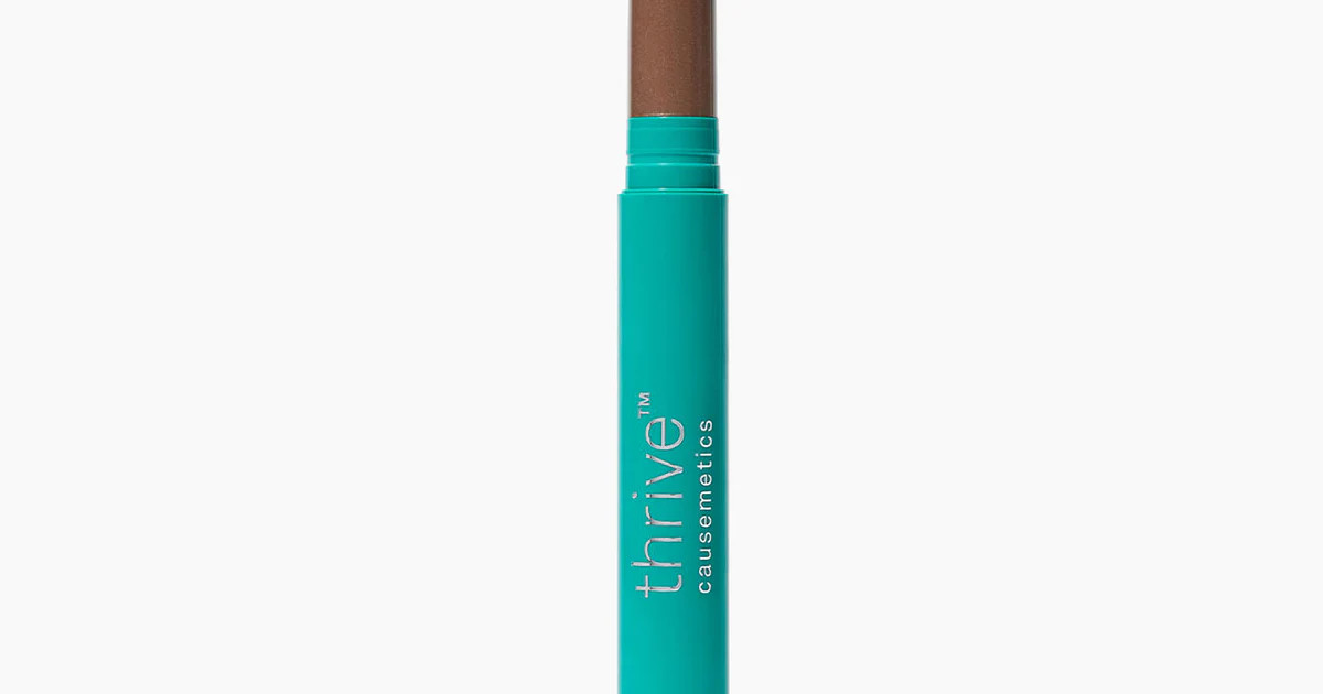 Brilliant Eye Brightener Waterproof Eyeshadow Stick | Thrive Causemetics