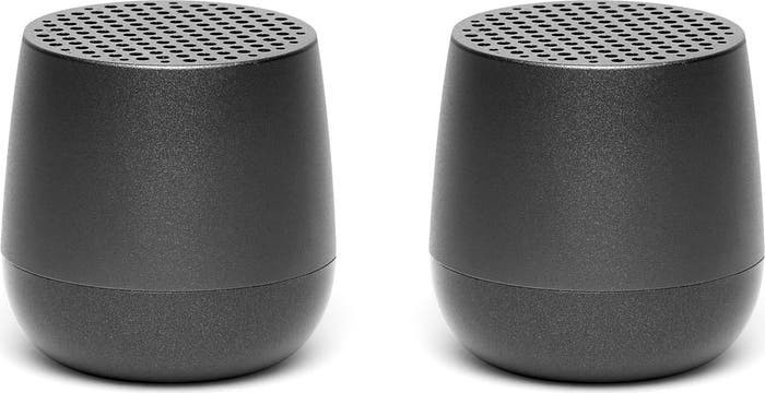 MINO PLUS 2-Pack Bluetooth® Speakers | Nordstrom