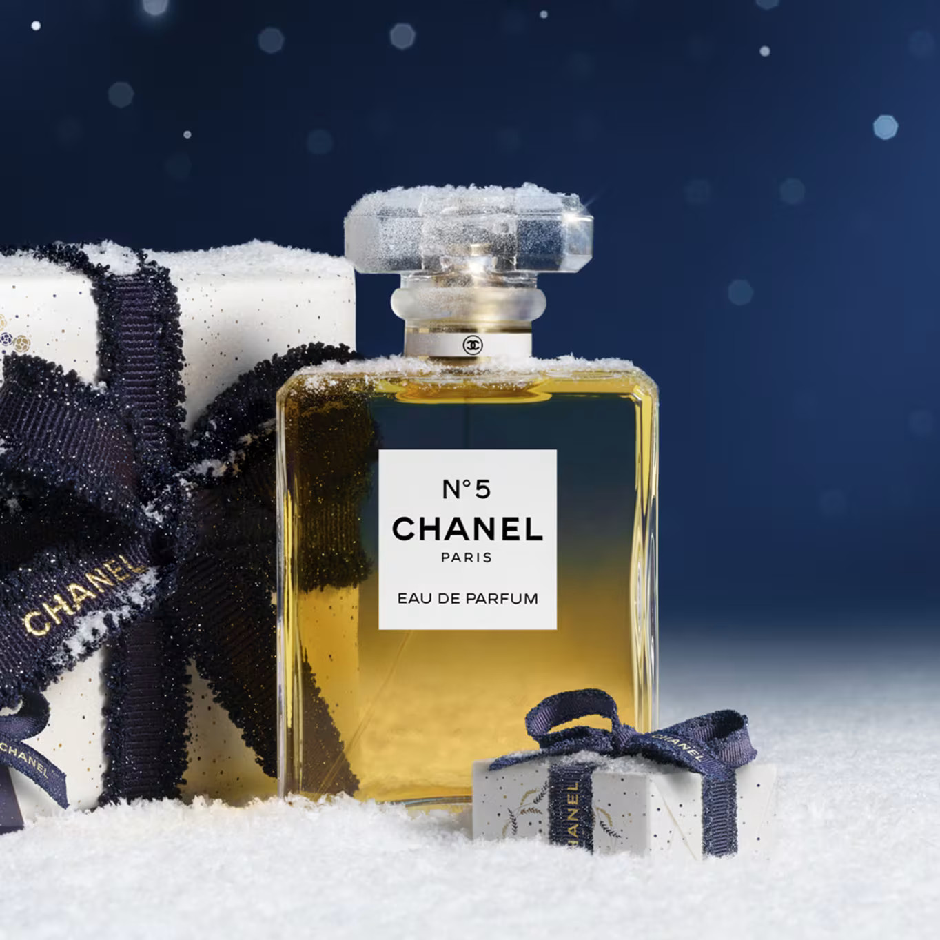 N°5 Eau de Parfum Spray - 1.7 FL. OZ. | CHANEL | Chanel, Inc. (US)