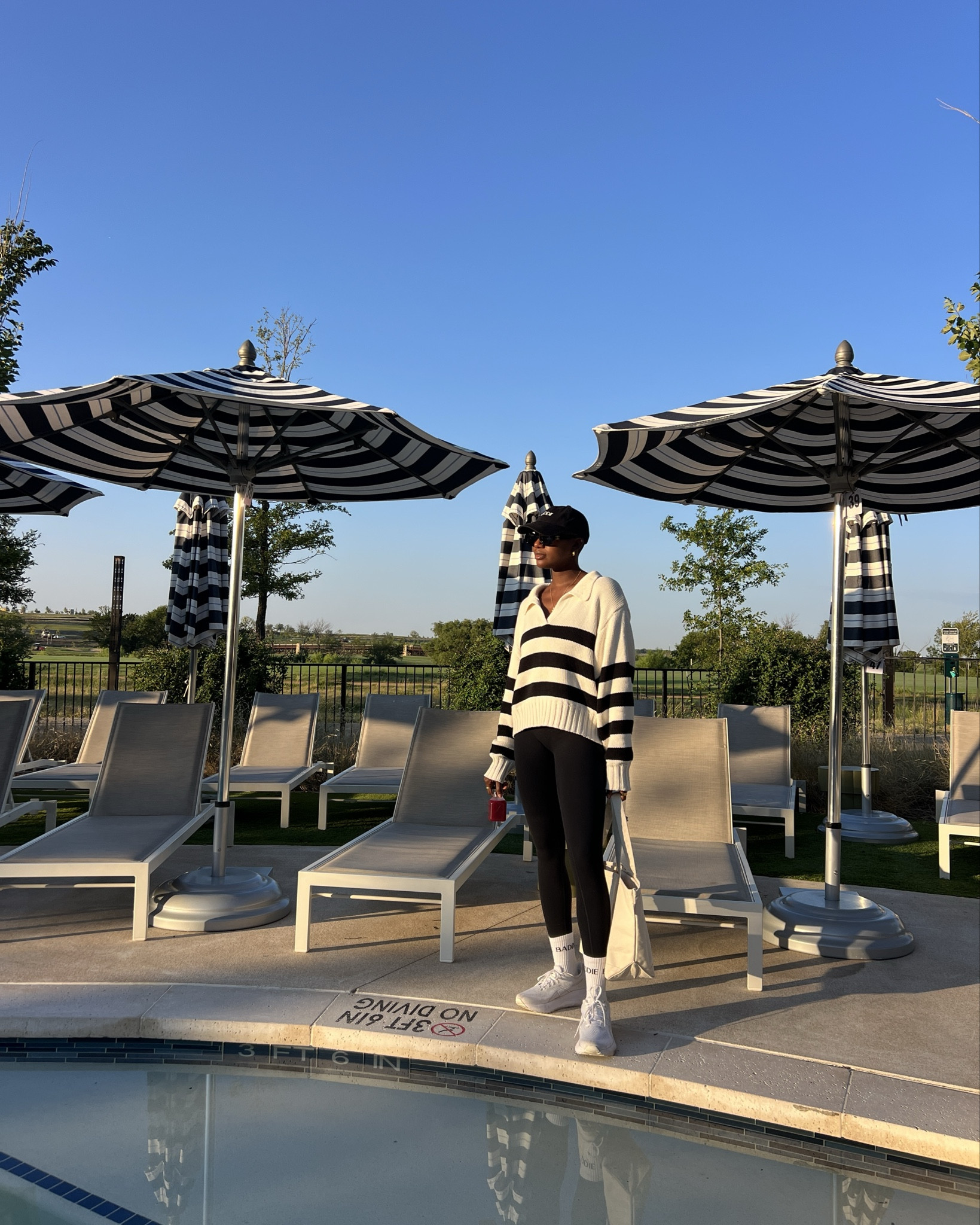 My look for morning movement at LTKCon!

#LTKActive #LTKCon #LTKStyleTip