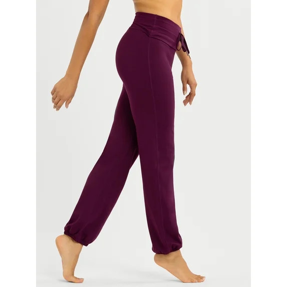 Jessica Simpson Women\u2019s Ballet Pant, Sizes XS-XXL | Walmart (US)
