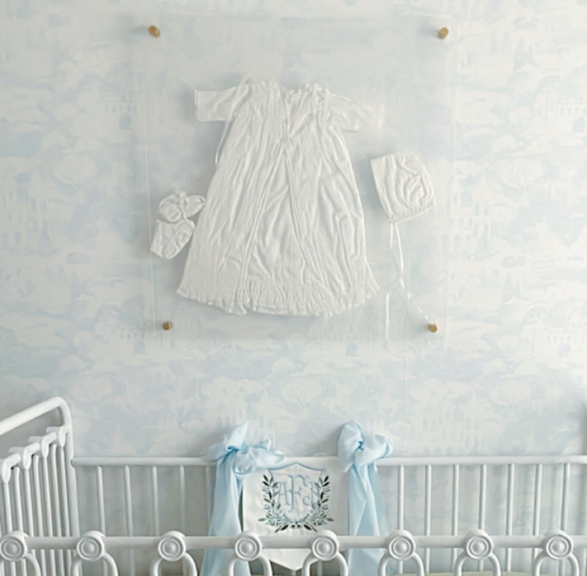 Acrylic Frame for shadow boxing! 

#LTKbaby #LTKfamily #LTKhome