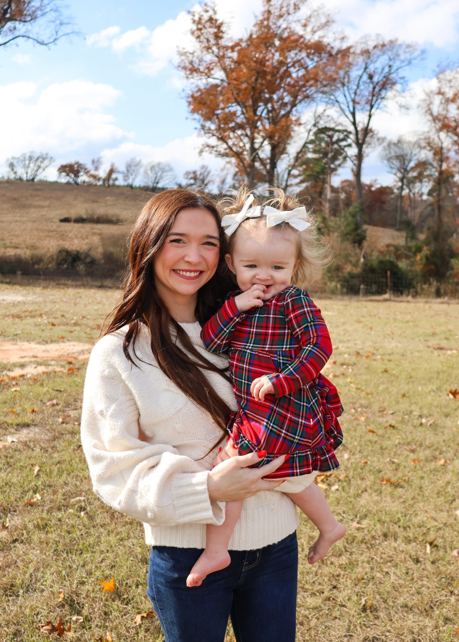 #LTKmomlife #LTKootd #LTKHoliday