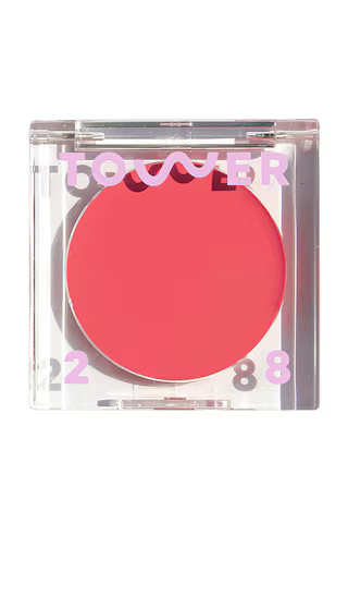 BeachPlease Luminous Tinted Balm in Happy Hour | Revolve Clothing (Global)