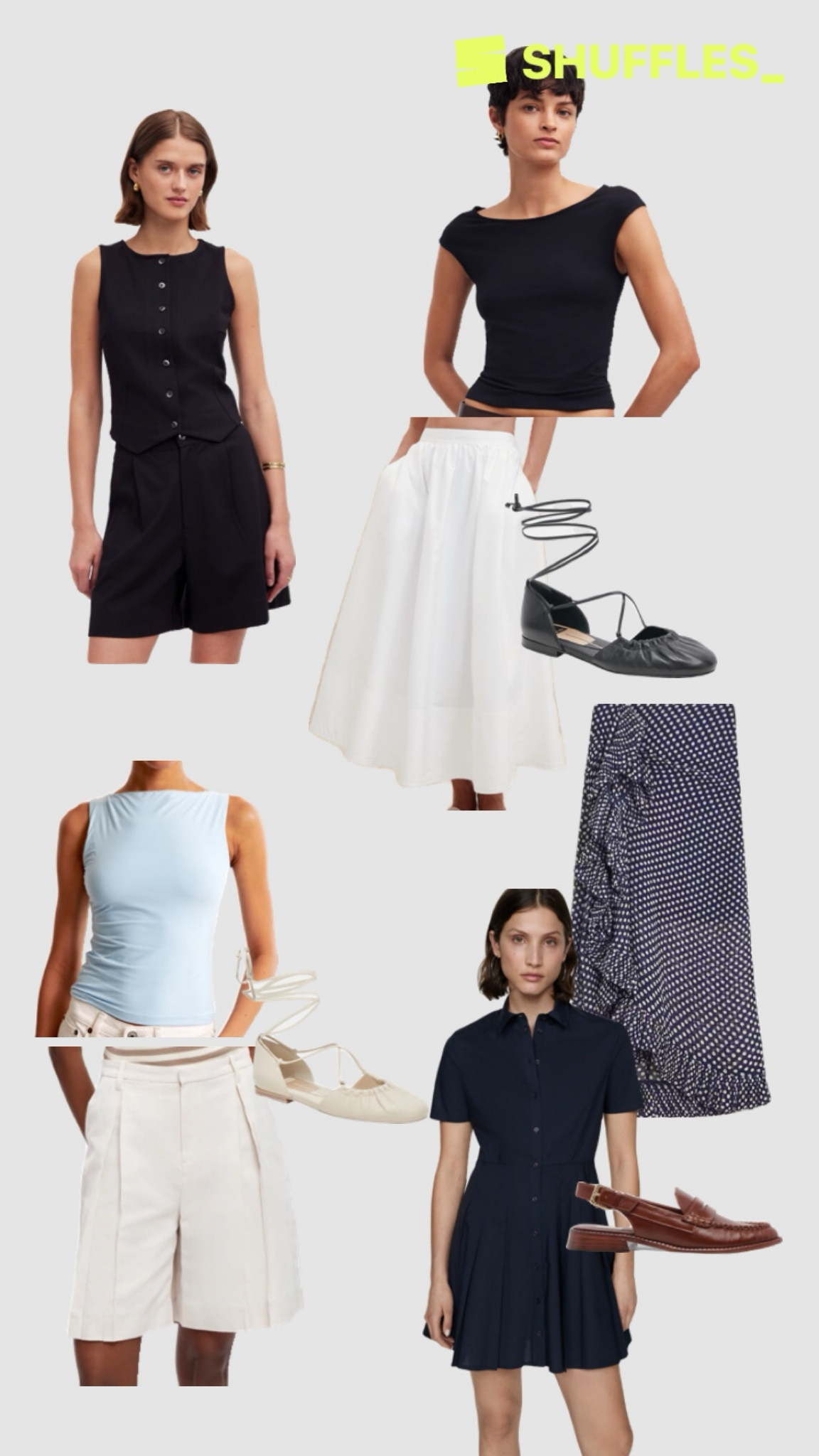 summer conference inspo 

#LTKSaleAlert