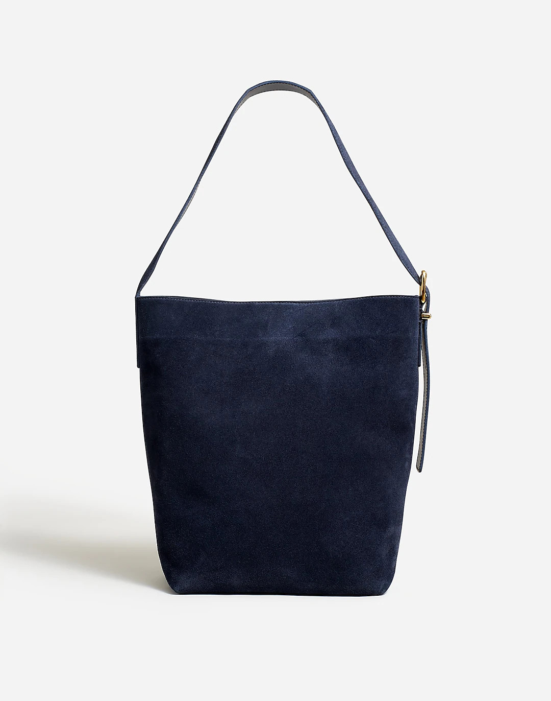 The Essential Bucket Tote | Madewell