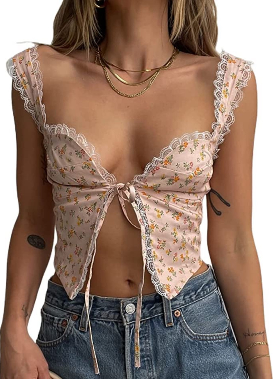 #LTKunder50 #LTKFestival #LTKstyletip