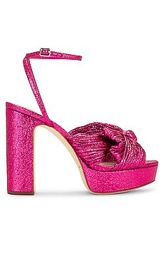 Natalia Platform Sandal
                    
                    Loeffler Randall | Revolve Clothing (Global)