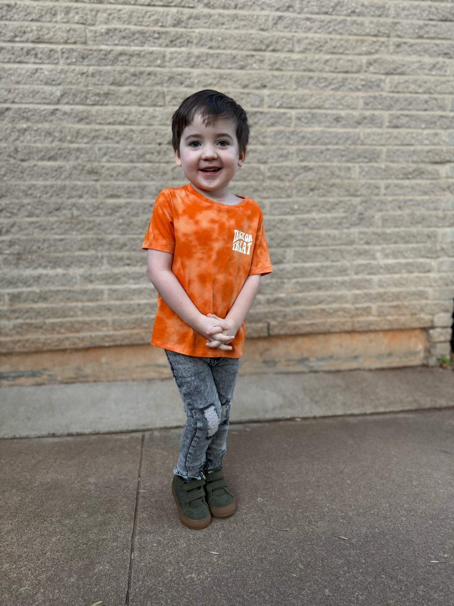 Jeans are BroCode Denim 

Kids | Toddlers | Boys 

#LTKHalloween #LTKKids #LTKStyleTip