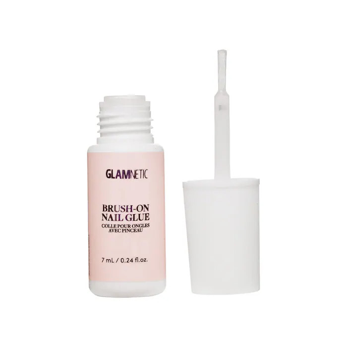Brush On Nail Glue | Sephora (US)
