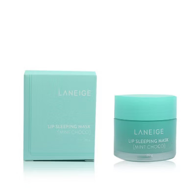Laneige Lip Sleeping Mask EX Mint Choco 20g | Target