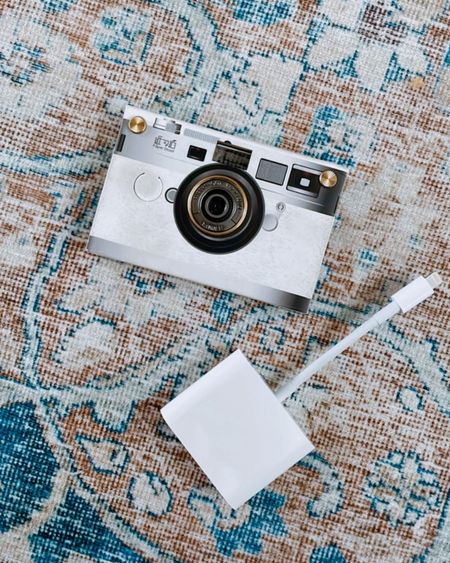 This point and shoot camera is my new obsession - Going to use it for all future vacations, parties, concerts, etc ✨📷

Just grab the sd card reader for your phone or tablet to upload them directly.

#LTKFind
