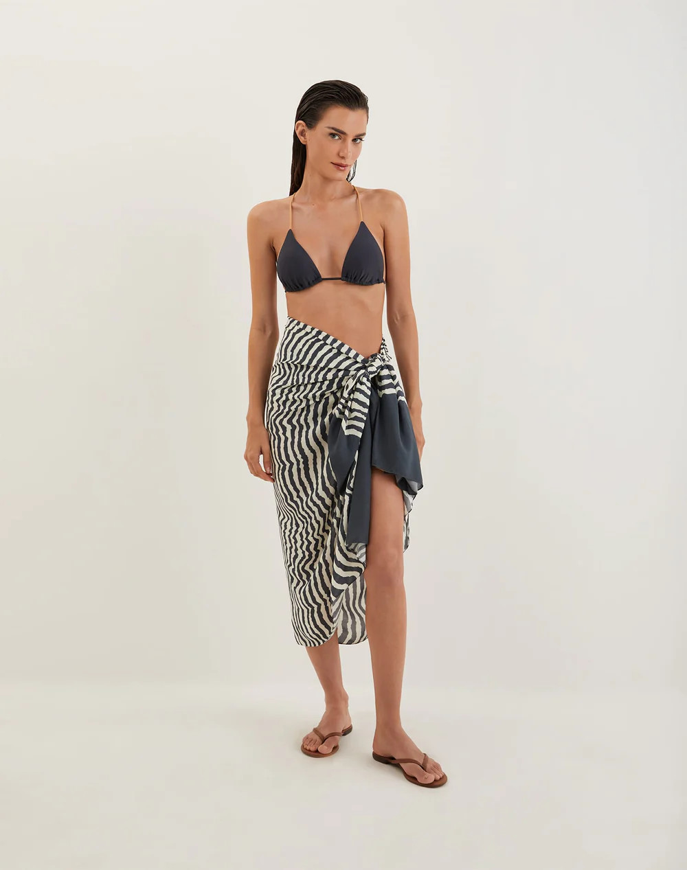 Sarong - Ravine | ViX Swimwear