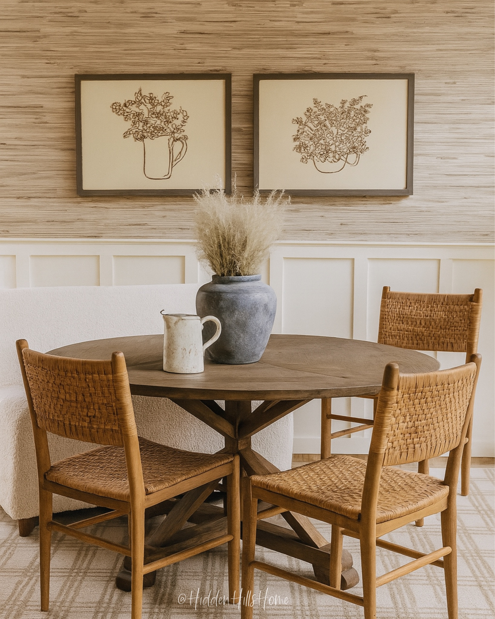 Dining room mood board, dining room design, breakfast nook mood board, dining table, round table #homedecor


#LTKStyleTip #LTKHome #LTKSaleAlert