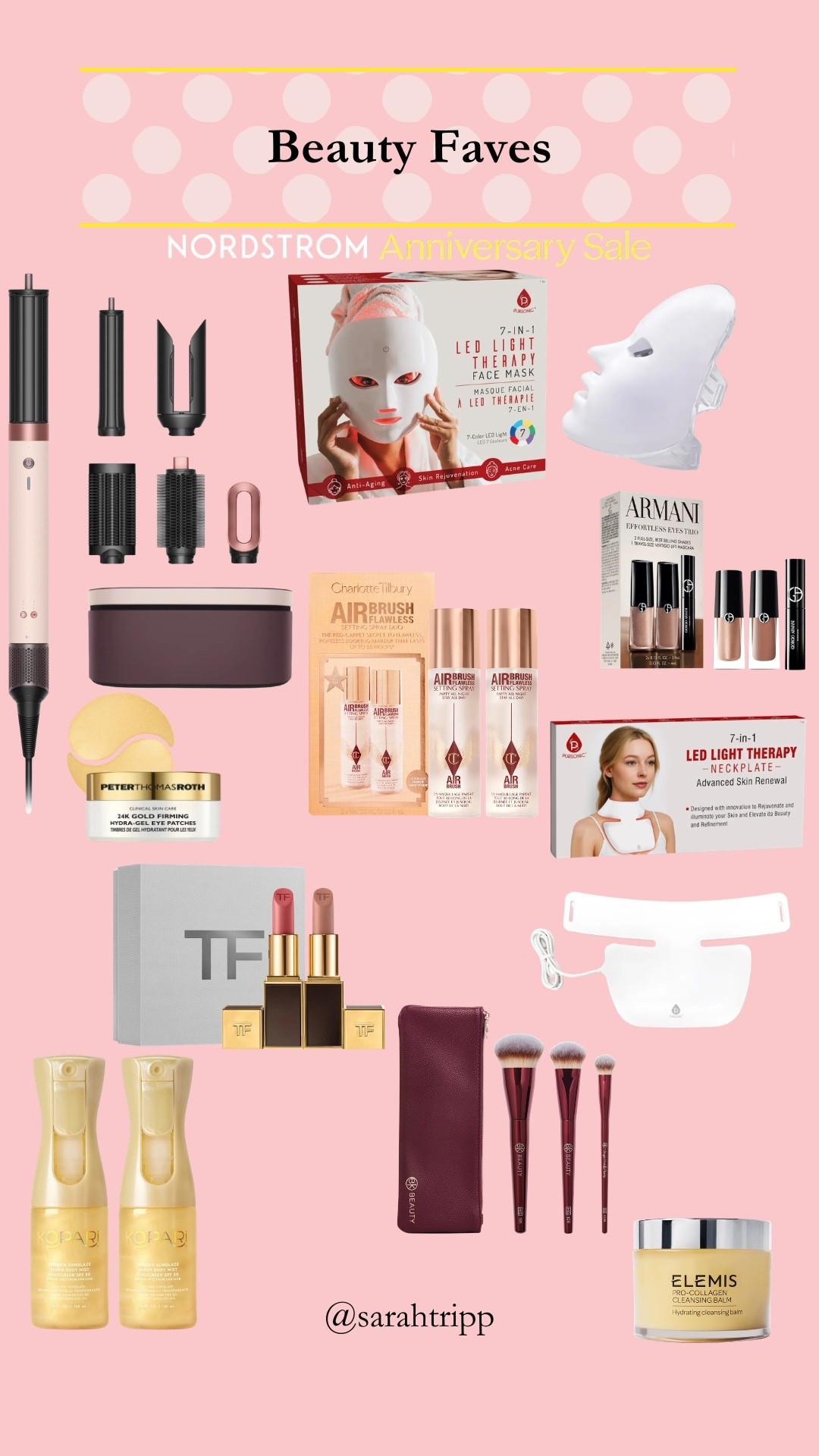 some of my fave beauty products on sale for the Nordstrom Anniversary Sale!

#LTKSeasonal #LTKselfcare #LTKBeauty