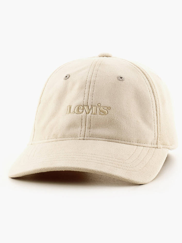 Micro Polar Fleece Flexfit Cap | LEVI'S (US)