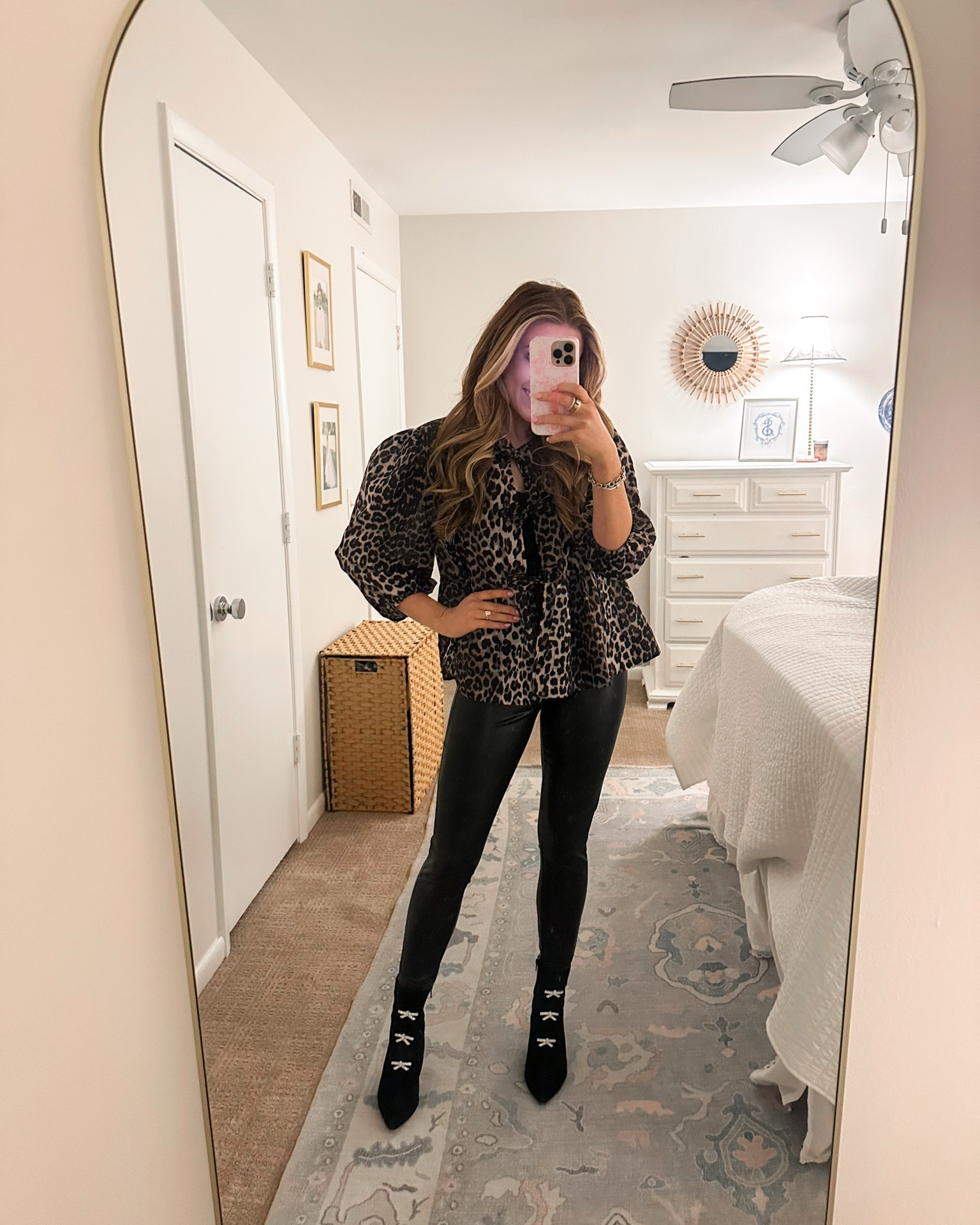 girls night out outfit ✨

#LTKFindsUnder50 #LTKFindsUnder100 #LTKStyleTip