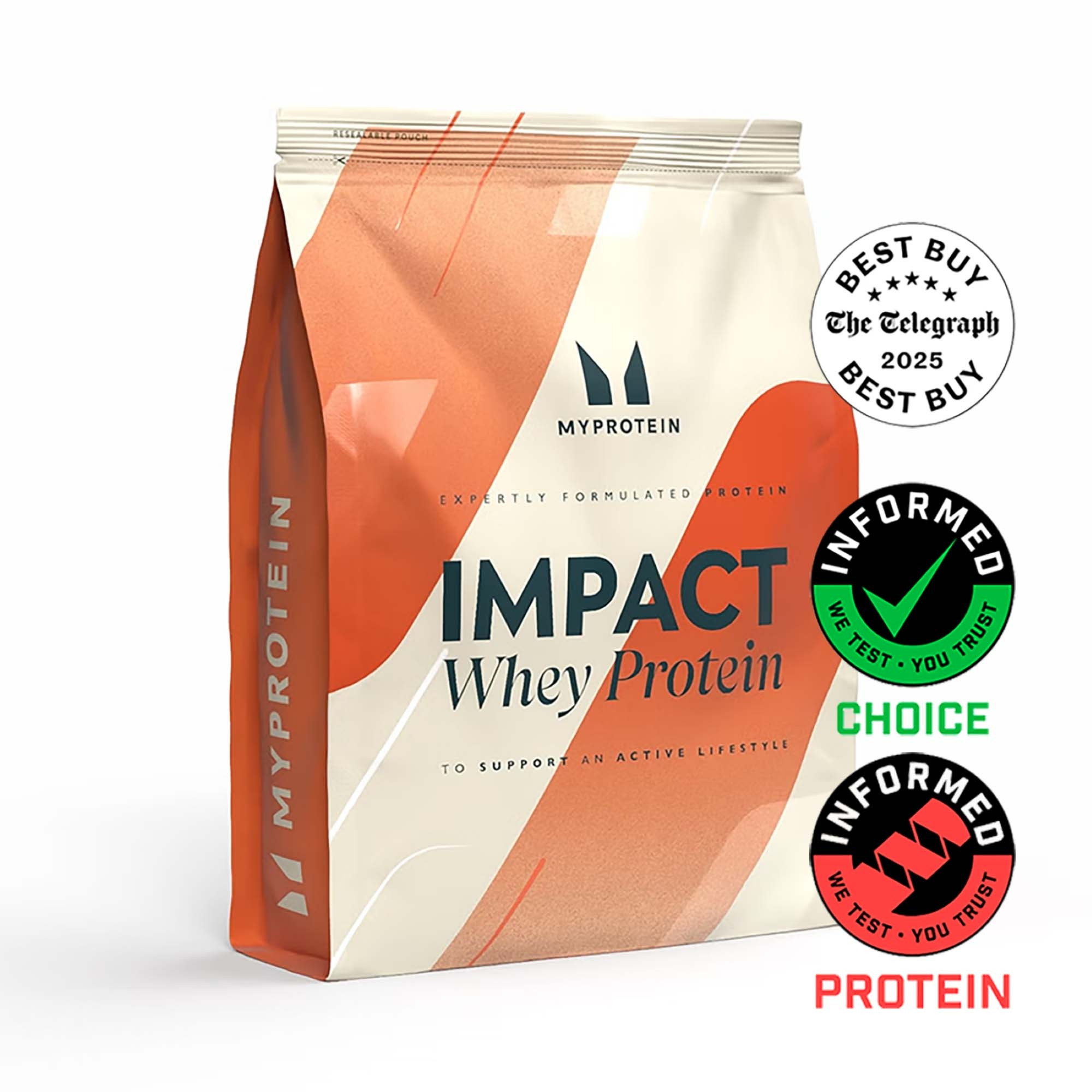 My Protein - Whey Protein  | MyProtein UK