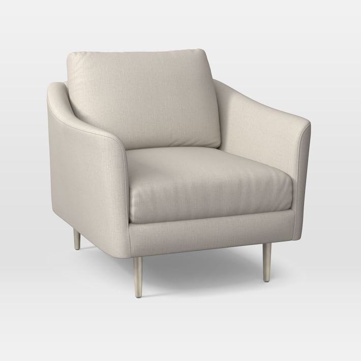 Sloane Chair | West Elm (US)